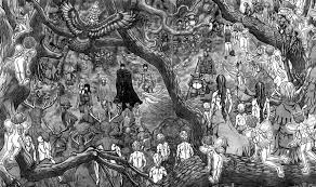 미우라 선생님의 업적에 최대의 경의와 감사를. ë² ë¥´ì„¸ë¥´í¬ ìŠ¤í† ë¦¬ ì§„í–‰ ìƒí™©