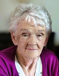 Barbara Ann Dunn Obituary