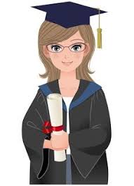 صور عبايات تخرج 2019 اجمل ارواب حفل التخرج Free Clip Art Free Clipart Images Feeling Excited