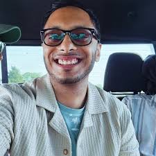 Pay attention to who makes you fall in love with life again.