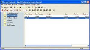 Windows 7, windows 7 64 bit, windows 7 32 bit, windows 10, windows 10 64 bit,, windows 10 32 bit, windows 8, windows 8 64bit. Small Business Inventory Control Pro Download