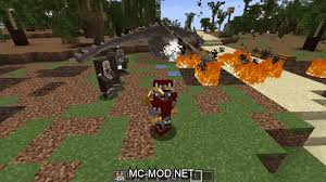 How can you add dragons to minecraft 1.16.4? Ice And Fire Mod 1 16 5 1 15 2 Best Dragon Mod Ever Mc Mod Net