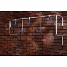 Soporte De Pared 5 Bicicletas Decathlon 54 95 Bike Wall Mount Kids Bike Accessories Bike Accessories