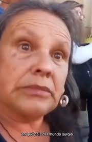 Inician investigación contra Luz Fabiola Rubiano, mujer que llamó "simio" a  vicepresidenta Francia Márquez