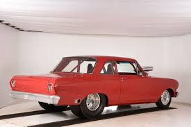 Image result for Roman Red 1962 Nova