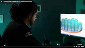 Revolutionizing Orthopedics