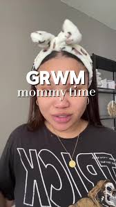 GRWM tijdens mijn korte mommytime met 2 onder 2