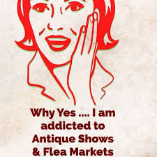 What is the admission fee for just the flea market only, for 1 day?