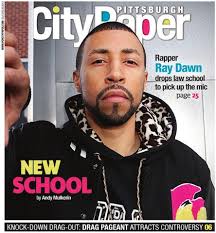 March 13, 2013 by Pittsburgh City Paper