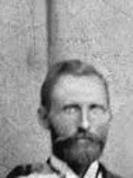 John Matthew Johnson Allen