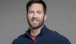 Where Is Young Restless' Hunter King Now? Hallmark Movies & Mysteries In  Nikki & Nora: Sister Sleuths