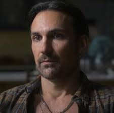 Why Daniel Mays was "quite uncomfortable"