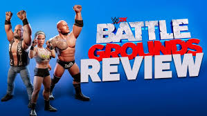 However it's not active for all you'll be able to do this within the game and verify identical. Review Wwe 2k Battlegrounds A Truly Insane Action Packed Brawler