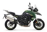 BENELLI-TRK