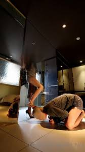 FD Hira's assertive TS dom - unleashed power