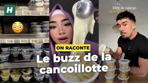 Ce fromage est viral sur TikTok et ça se voit jusque dans les rayons des supermarchés
