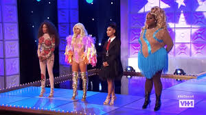 Rupaul's drag race all stars. Rupaul S Drag Race All Stars 4 Episode 6 Lalaparuza