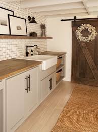 Hang it up in your laundry space for a fun touch! Best Diy Crafts Ideas For Your Home New Laundry Room The Reveal Diypick Com Your Daily Source Of Diy Ideas Craft Projects And Life Hacks