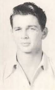 Bobby Carlton Lancaster (1935-1974)