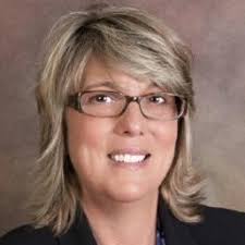 Congratulations, Kathy! 👏😊