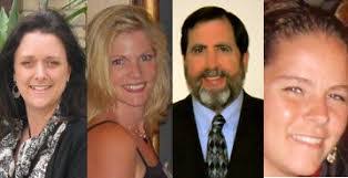 Danielle Sicard's Instagram, Twitter & Facebook