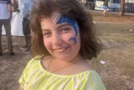 George Lowery murder: Cheerleader breaks down after being charged in  killing of San Diego homeless man