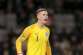 Dean smith says injuries may force club to act in transfer market. Dean Henderson Has Been Called Up To The England Senior Team Due To Tom Heaton Injury Long Sleeve Tshirt Men Man United Mens Tops