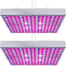 The same fixtures used in workshops, called shop lights, are great for growing seedlings, and many come with hanging chains that make it easy to. The 9 Best Plant Grow Lights Of 2021