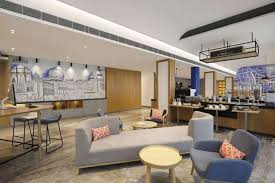 5900 northeast ray circle , hillsboro, oregon 97124. Holiday Inn Express Expands India Presence With Multiple Hotel Openings Across Cities