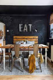 Here are 15 of the best accent wall ideas for your home. 10 Stylish Accent Walls To Dress Up Your Dining Room