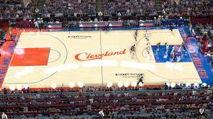 13 when the cavs play the hornets at quicken loans arena. 4k Texture Cleveland Cavaliers City Court 2019 2020 Season Nba 2k19 At Moddingway
