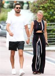 The relationship was one of the more controversial points in the kardashian family life, we know. Scott Disick Sofia Richie Break Up People Com
