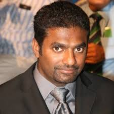 Deshabandu muttiah muralitharan is a former sri lankan cricketer who was rated the greatest test match bowler ever by wisden cricketers' almanack in 2002. Muttiah Muralitharan Wikipedia