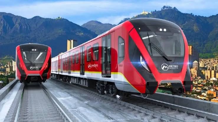 Línea 1 del Metro de Bogotá tendría tres estaciones más | Minuto60