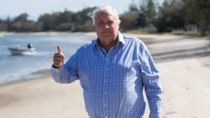 Clive Palmer, Anthony Pratt top political donations