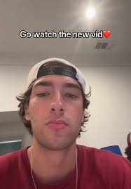 Baylen Levine Quitting YouTube? Watch His Latest Video!