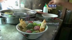 Maybe you would like to learn more about one of these? Uniknya Bakso Pelangi Youtube