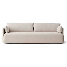Ob hochwertiges leder oder moderner stoff, hier wirst du fündig. Offset Sofa Von Menu Kaufen Connox