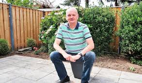 Jan Pasman is de vrijwilliger van de maand