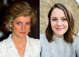 I Test Drove Princess Diana's Electric Blue Eyeliner