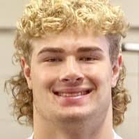 Sammy Brown 2024 Inside Linebacker Clemson