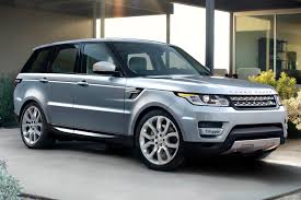 The old range rover sport supercharged was more of an. 2014 Land Rover Range Rover Sport Review Ratings Edmunds