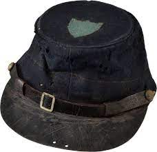 Pin On Union Civil War Uniforms And Headgear