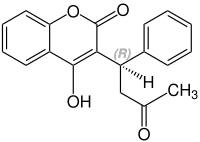 Patients who have a history of stomach or bowel bleeding, high blood pressure, blood vessel. Warfarin Wikipedia