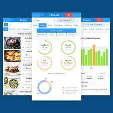 Faux Keto Oatmeal Recipes The Ultimate Low Carb Diet App Keto Diet App Recipe In 2020 Keto Diet App Low Carb Diet App Diet Apps
