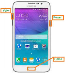 It is pretty easy to solve these issues with samsung galaxy . Samsung Galaxy Grand Max Hard Reset