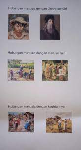 Setiap negara berdaulat tersebut memiliki ibukota yang merupakan pusat pemerintahannya. Apa Judul Lukisan Dan Gaya Lukisan Dari Gambar Ini Tolong Dijawab Terimakasih Brainly Co Id