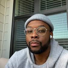 Floyd Mullen's Instagram, Twitter & Facebook