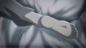 Anime Feet: Attack on Titan: Annie Leonhart