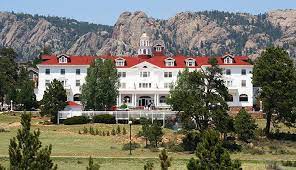 The stanley hotel in estes park, famous for its iconic architecture and rocky mountain national park setting, is the ideal destination for a colorado getaway. The Historic Haunted Stanley Hotel In Estes Park Colorado